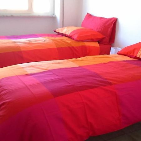 Apartament Girasole A Due Passi Dal Mare Minturno Zewnętrze zdjęcie