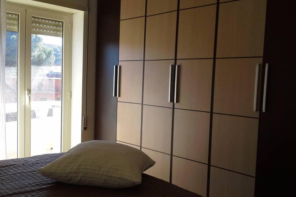 Apartament Girasole A Due Passi Dal Mare Minturno Zewnętrze zdjęcie