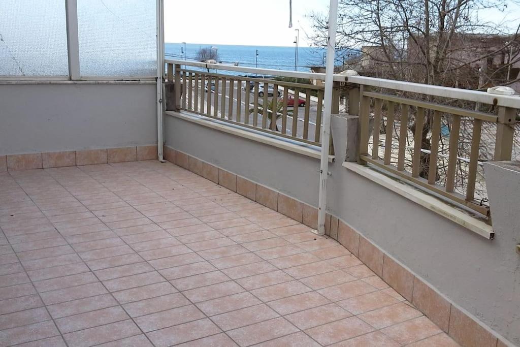 Apartament Girasole A Due Passi Dal Mare Minturno Zewnętrze zdjęcie