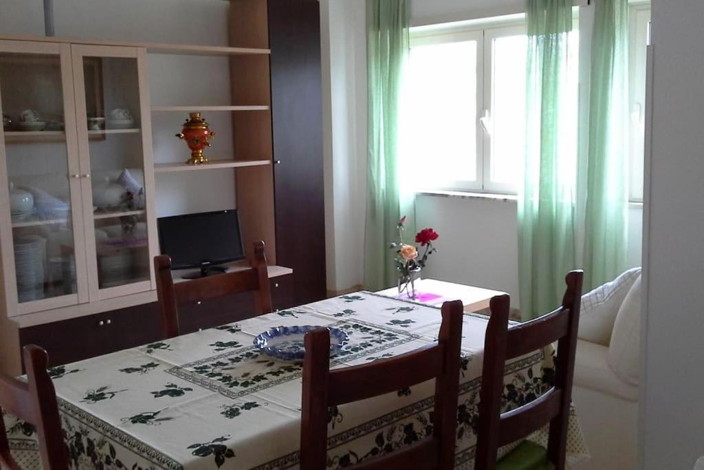 Apartament Girasole A Due Passi Dal Mare Minturno Zewnętrze zdjęcie