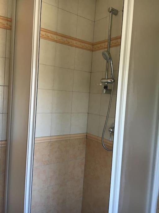 Apartament Girasole A Due Passi Dal Mare Minturno Zewnętrze zdjęcie