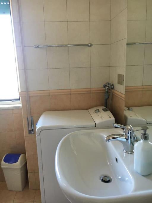 Apartament Girasole A Due Passi Dal Mare Minturno Zewnętrze zdjęcie